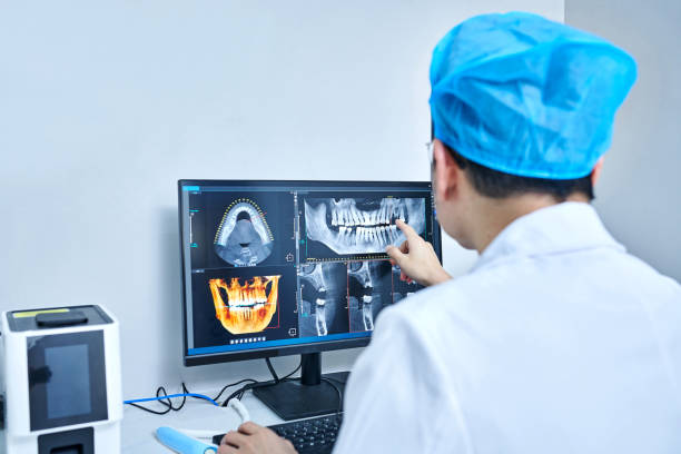 Best Emergency X-Rays and Diagnostics in Rio Bravo, TX